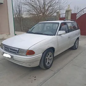 Opel Astra 1992