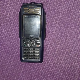 простой телефон