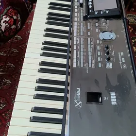 Korg pa 3