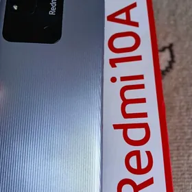 telefon redmi 10 a