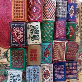 el haly sumkalar gapjyklar