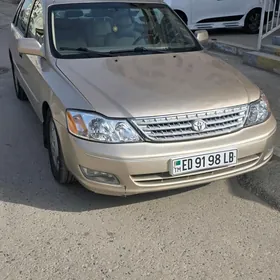 Toyota Avalon 2000