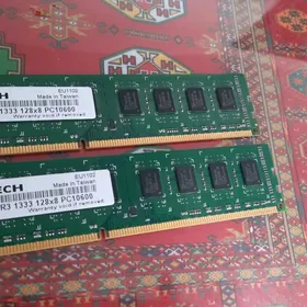 Ram 2GB DDR3