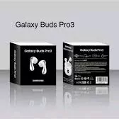 Samsung galaxy buds Pro 3