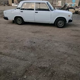 Lada 2107 1998