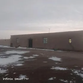 Satlyk jaý Daşoguz