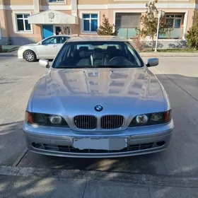 BMW E39 1997