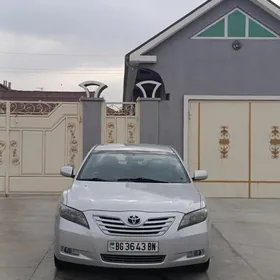 Toyota Camry 2008