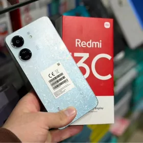 Redmi 13c 4/128GB