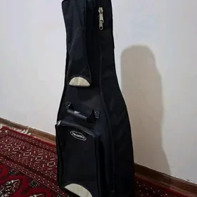 Gitara cehol das