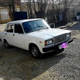 Lada 2107 2000