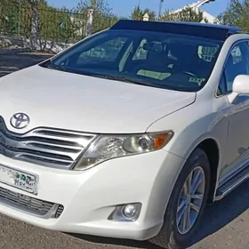 Toyota Venza 2009