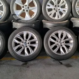 toyota lexus original 17-lik