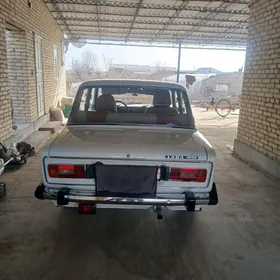 Lada 2106 1998