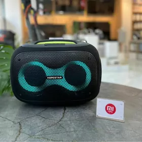 Hopestar колонки