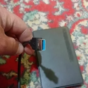 fleska.  žostky disk 320 gb