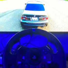 Ps5/Ps4 Rol Logitech g29