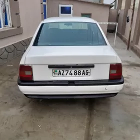 Opel Vectra 1991