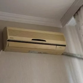 кондиционер BEKO