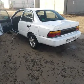 Toyota Corolla 1996