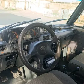 Mitsubishi Montero Sport 1996