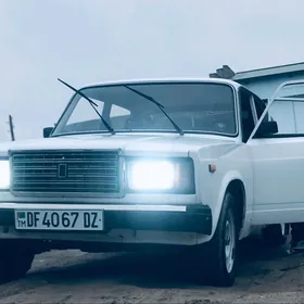 Lada 2107 1999