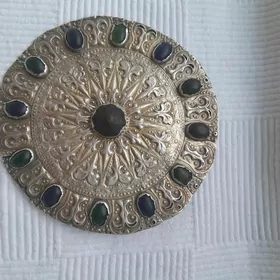 Zenanlaryñ geÿimleri