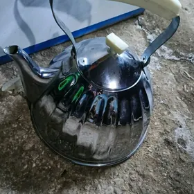 çäýnek,чайник