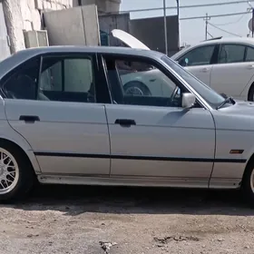 BMW 535 1989