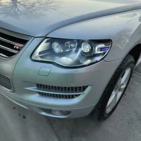 Volkswagen Touareg 2009