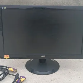 AOC 22 monitor