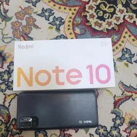 redmi note 10 5g