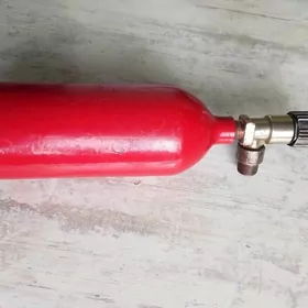 пропан балон