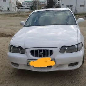 Hyundai Sonata 1997