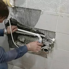 САНТЕХНИК-ЭЛЕКТРИК