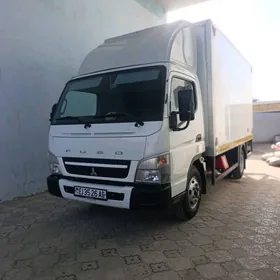 Mitsubishi Canter 2024