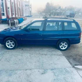 Opel Astra 1995