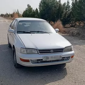 Toyota Corona 1993