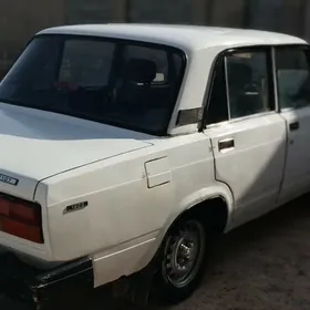 Lada 2107 1998