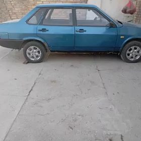 Lada 21099 2000