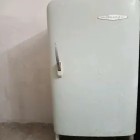 холодильник, кондиционер