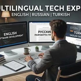 Dil terjime we kompyuter ugry