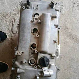 Corolla motor kryska