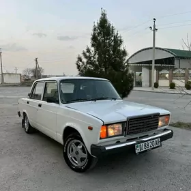 Lada 2107 2000