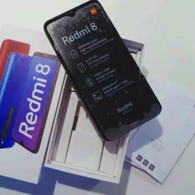 REDMI 8
