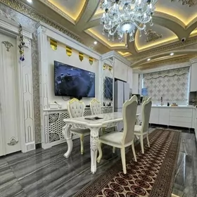 Arenda Gurtly 2 Komnat