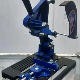 СТАНОК ДЛЯ БОЛГАРКИ