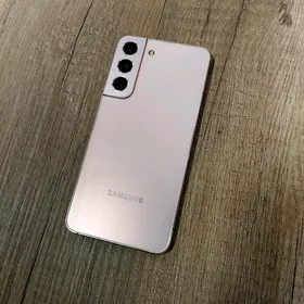 Samsun s22 8/256 Pink Gold