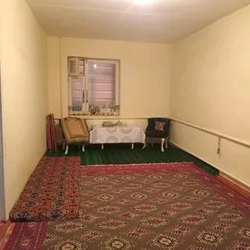 Жай 1 комнат