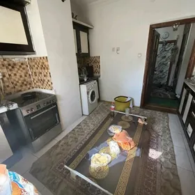 ДОСААФ 3+1ком 2 этаж 96,8м²